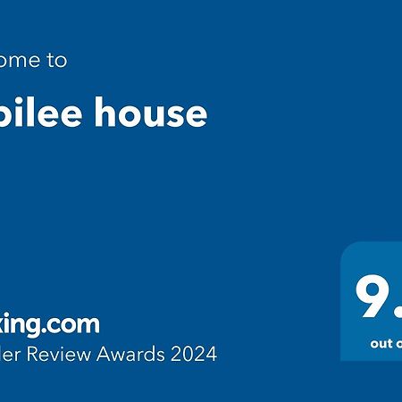 Jubilee House Apartment Лондон Екстериор снимка