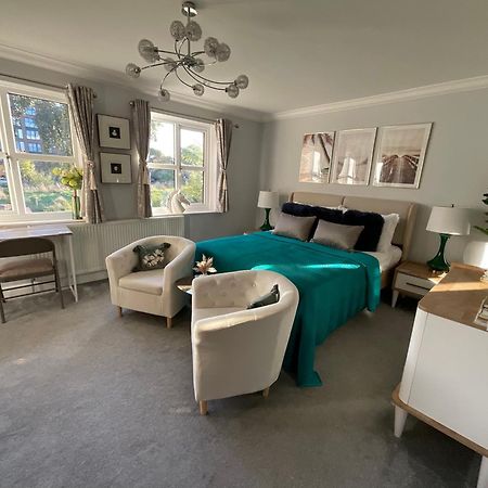 Jubilee House Apartment Лондон Екстериор снимка