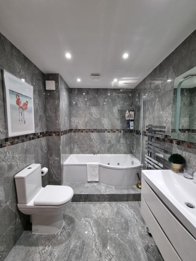 Jubilee House Apartment Лондон Екстериор снимка