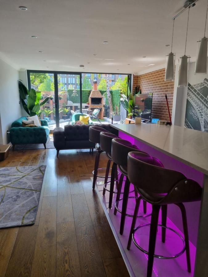 Jubilee House Apartment Лондон Екстериор снимка