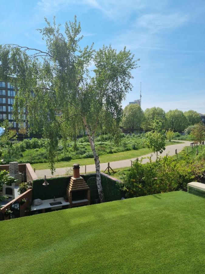 Jubilee House Apartment Лондон Екстериор снимка