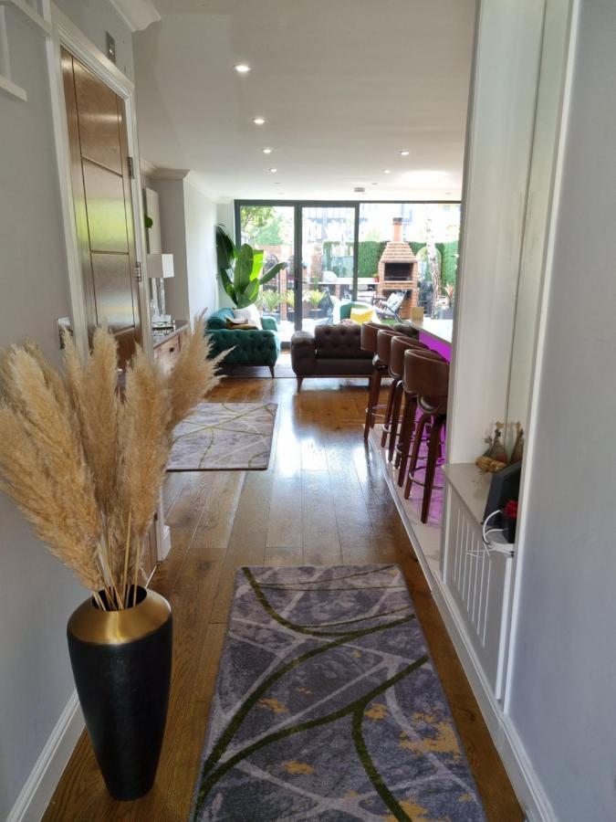 Jubilee House Apartment Лондон Екстериор снимка
