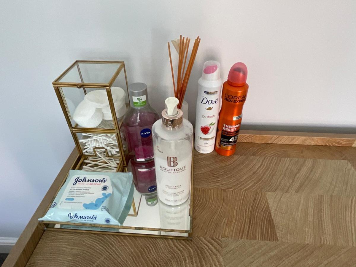 Jubilee House Apartment Лондон Екстериор снимка