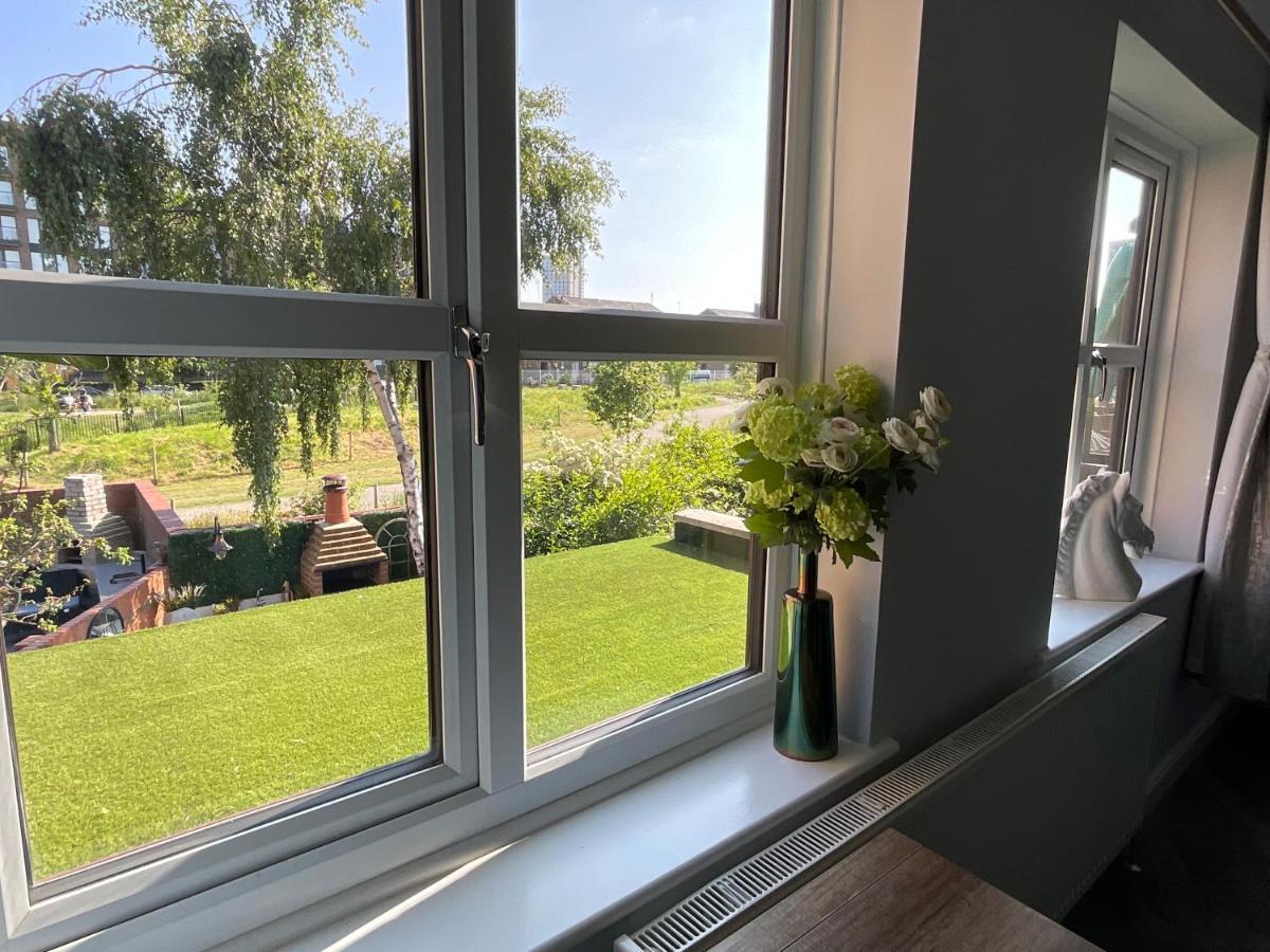 Jubilee House Apartment Лондон Екстериор снимка