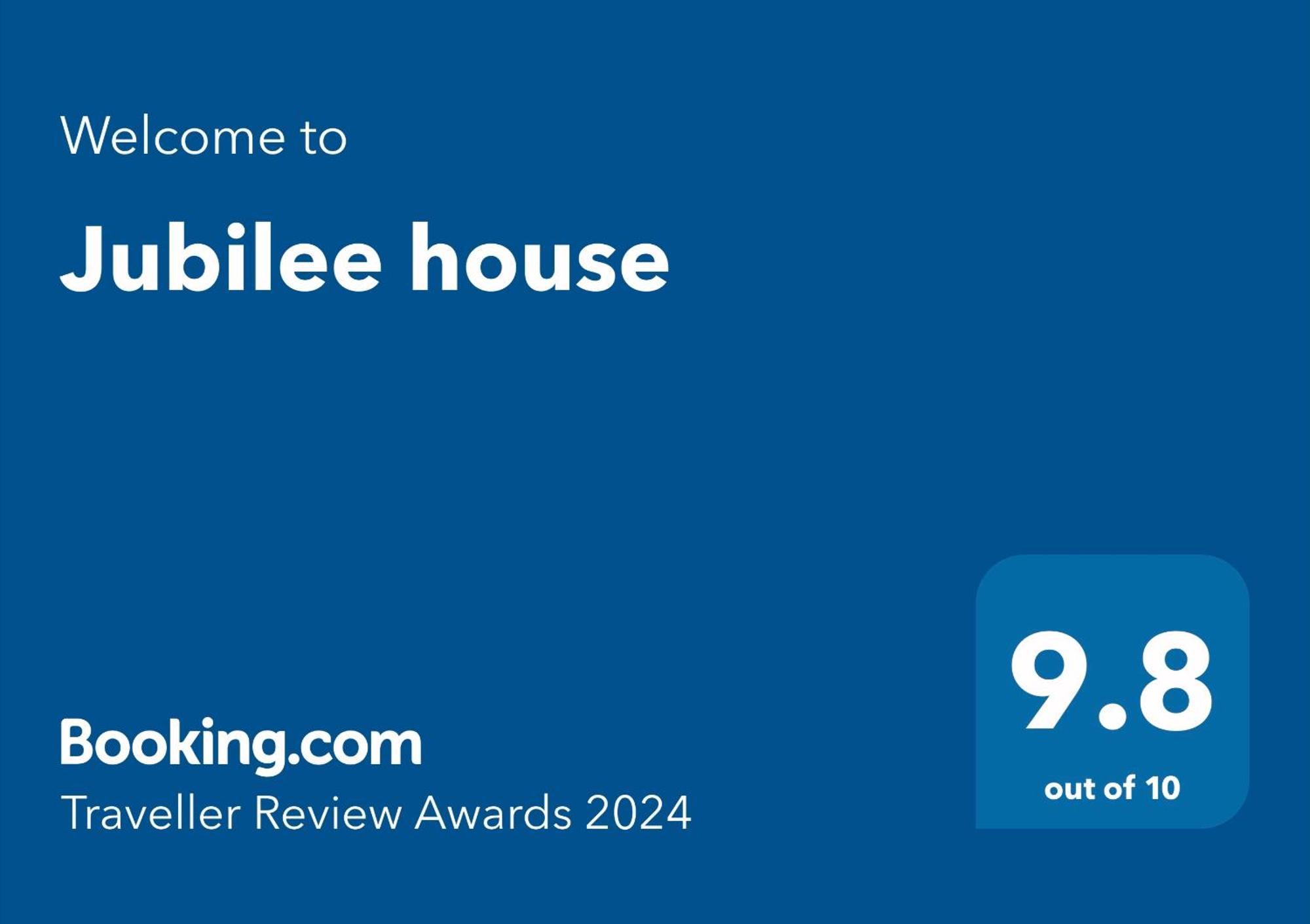 Jubilee House Apartment Лондон Екстериор снимка
