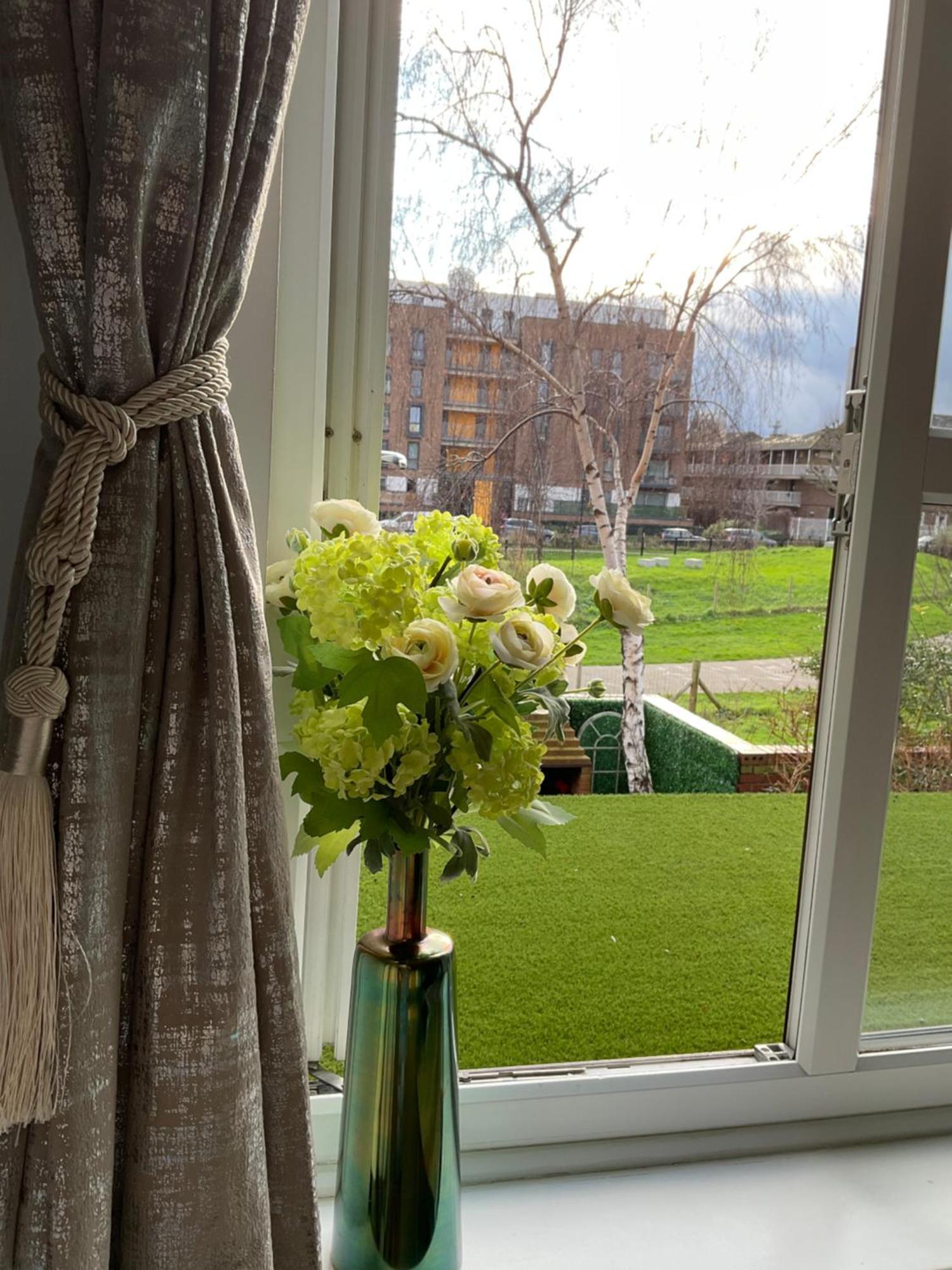 Jubilee House Apartment Лондон Екстериор снимка