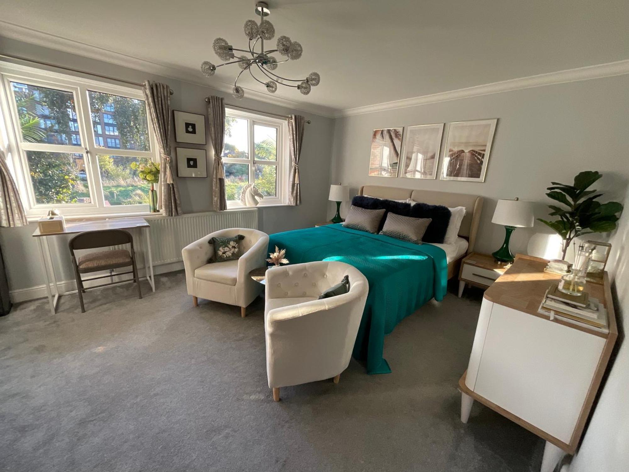 Jubilee House Apartment Лондон Екстериор снимка