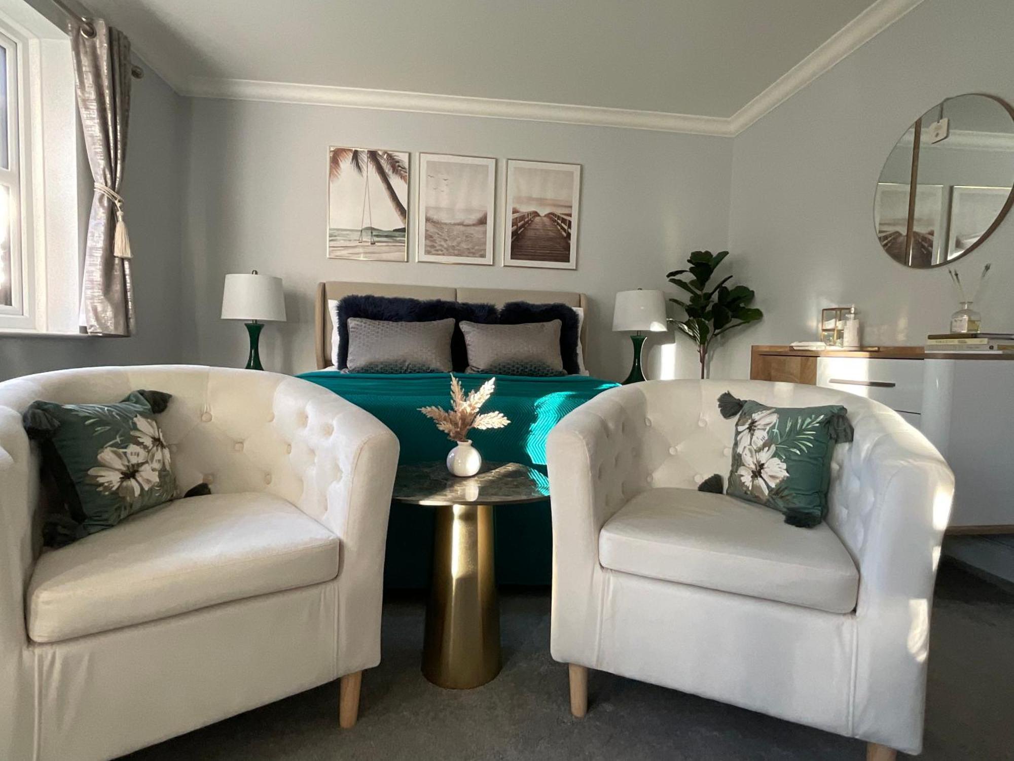 Jubilee House Apartment Лондон Екстериор снимка