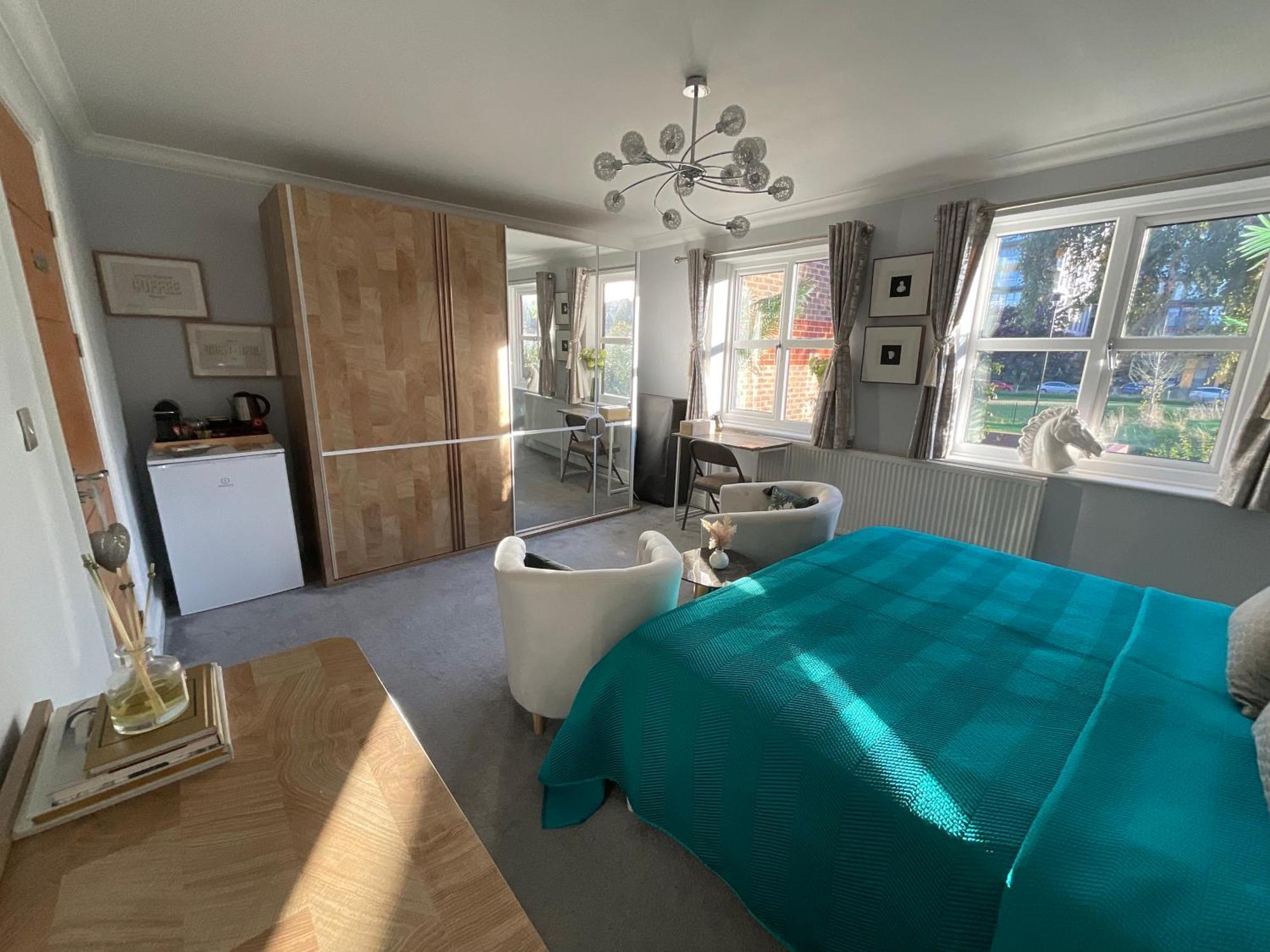 Jubilee House Apartment Лондон Екстериор снимка