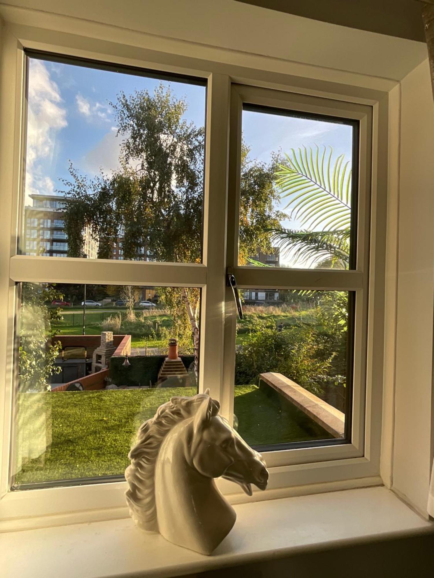 Jubilee House Apartment Лондон Екстериор снимка