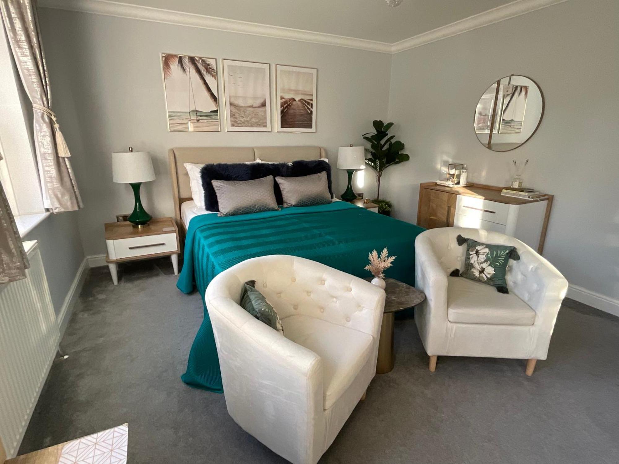 Jubilee House Apartment Лондон Екстериор снимка