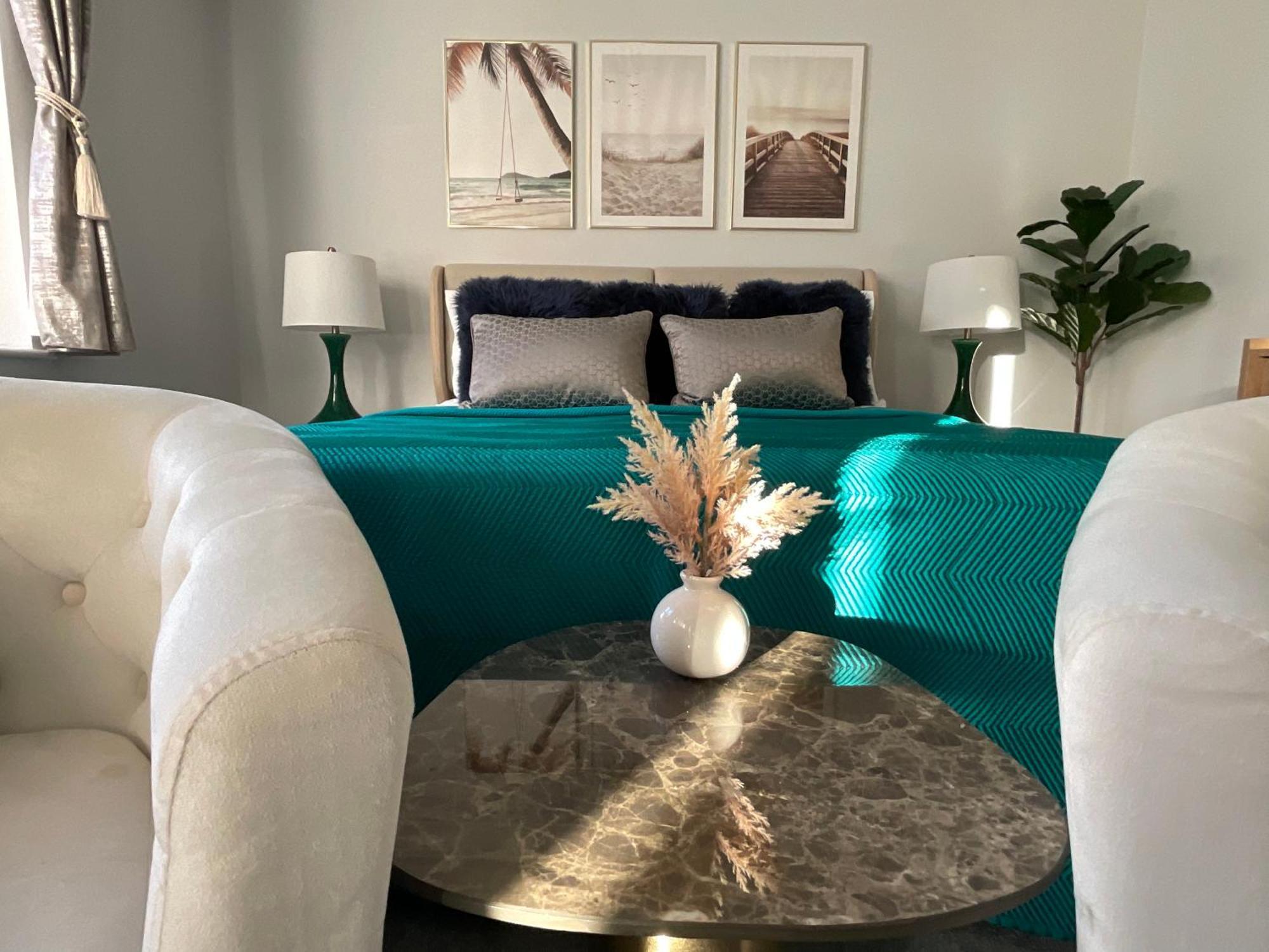 Jubilee House Apartment Лондон Екстериор снимка