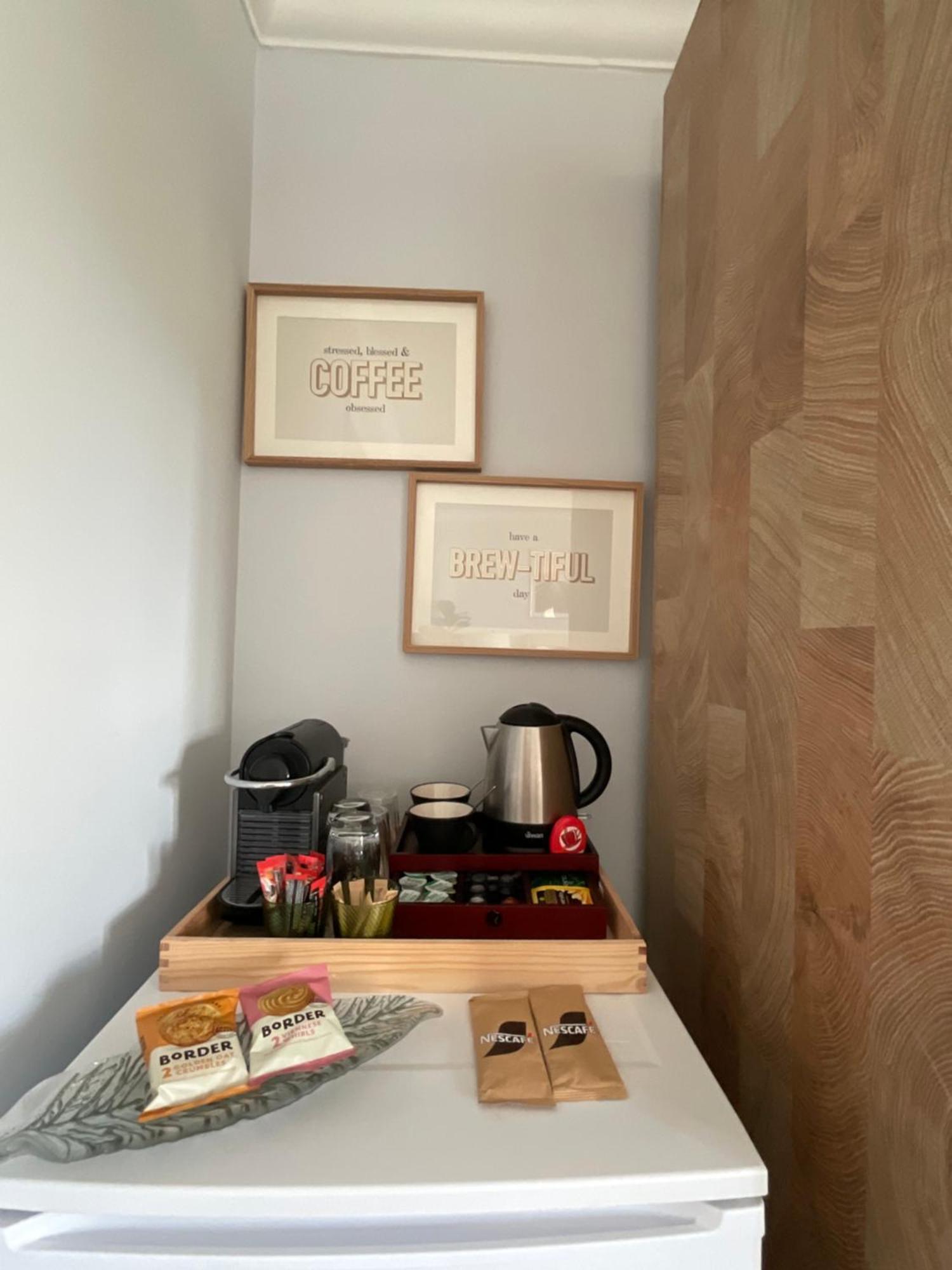 Jubilee House Apartment Лондон Екстериор снимка